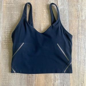 limited edition lululemon align tank